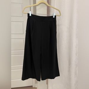 Athleta Brooklyn Heights Wide Leg Pant